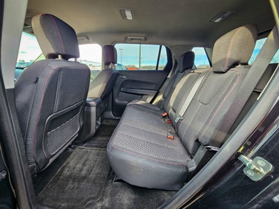 2015 GMC Terrain SLE-2