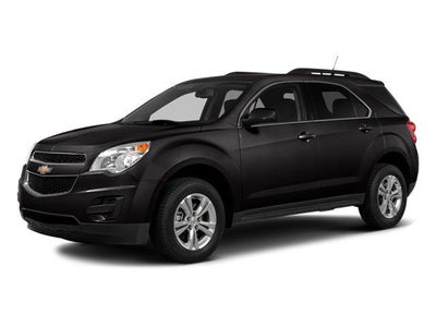 2014 Chevrolet Equinox 1LT