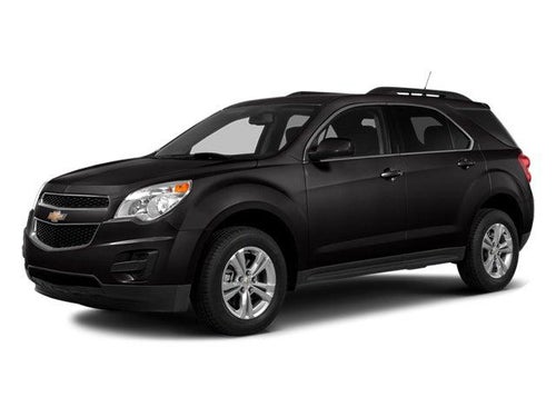 2014 Chevrolet Equinox 1LT