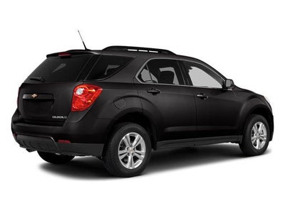 2014 Chevrolet Equinox 1LT