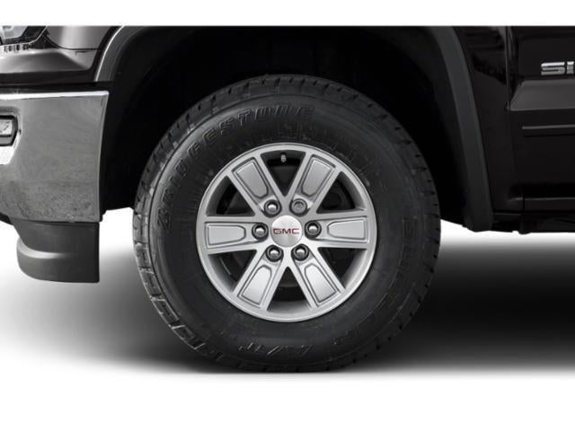 2019 GMC Sierra 1500 Limited Base