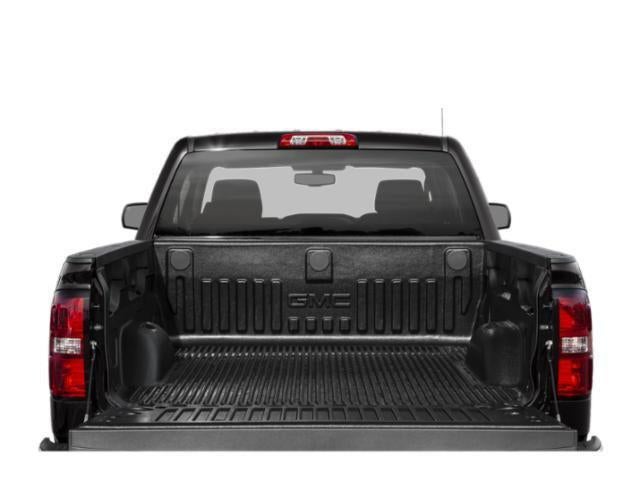 2019 GMC Sierra 1500 Limited Base