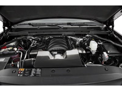 2019 GMC Sierra 1500 Limited Base