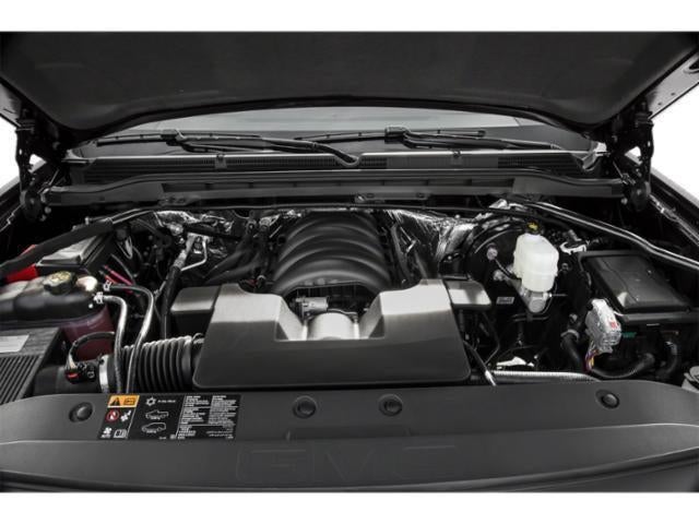 2019 GMC Sierra 1500 Limited Base