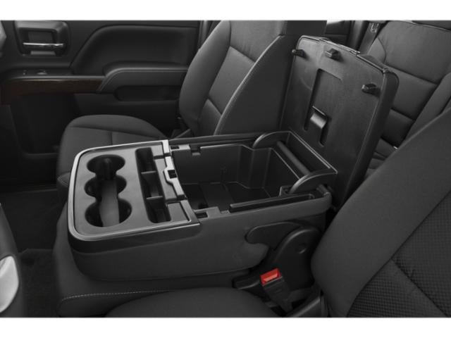 2019 GMC Sierra 1500 Limited Base