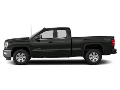 2019 GMC Sierra 1500 Limited Base