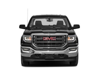 2019 GMC Sierra 1500 Limited Base