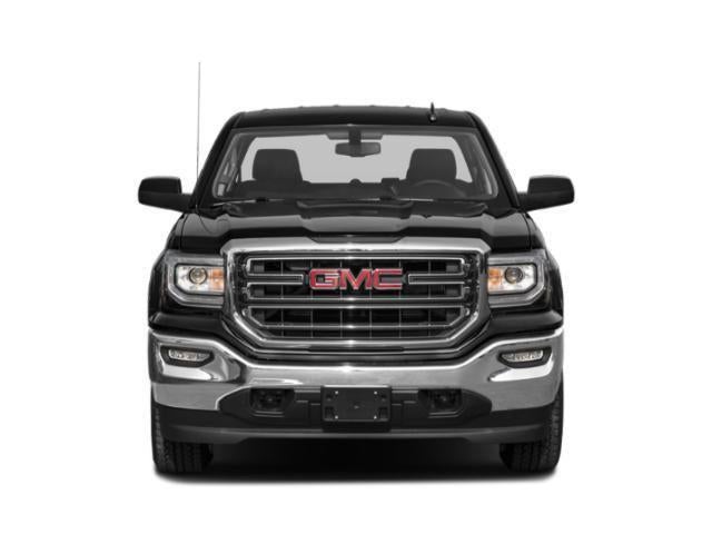 2019 GMC Sierra 1500 Limited Base