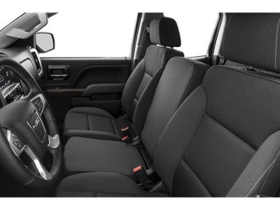 2019 GMC Sierra 1500 Limited Base