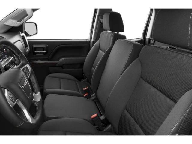 2019 GMC Sierra 1500 Limited Base