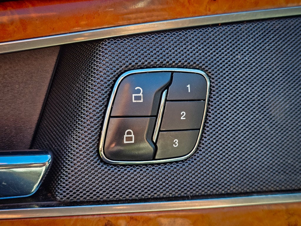 2019 Lincoln Nautilus Select
