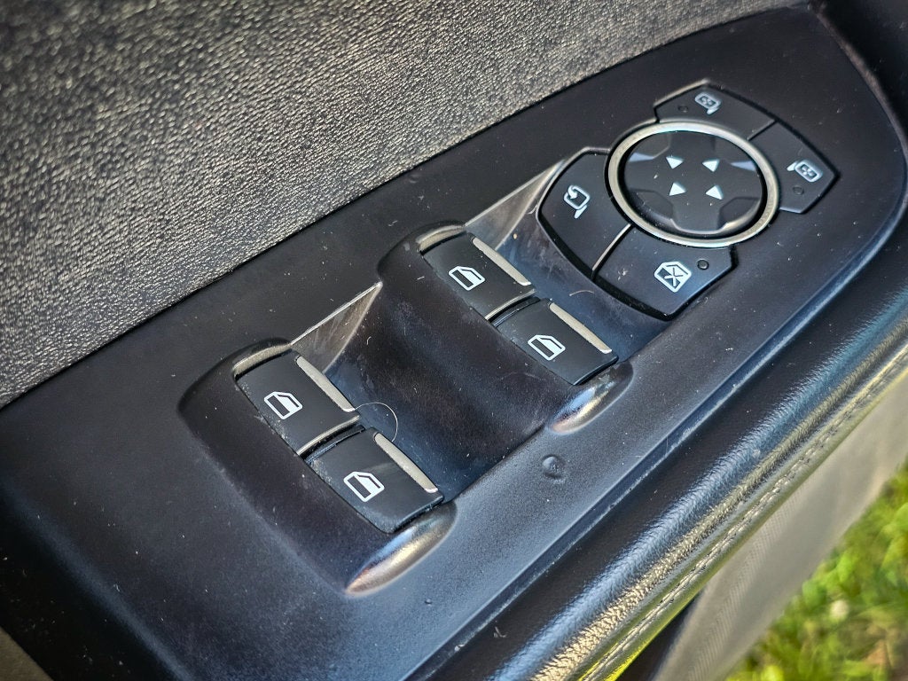 2019 Lincoln Nautilus Select