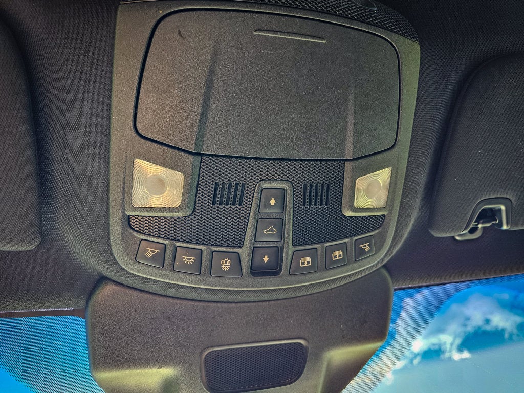 2019 Lincoln Nautilus Select