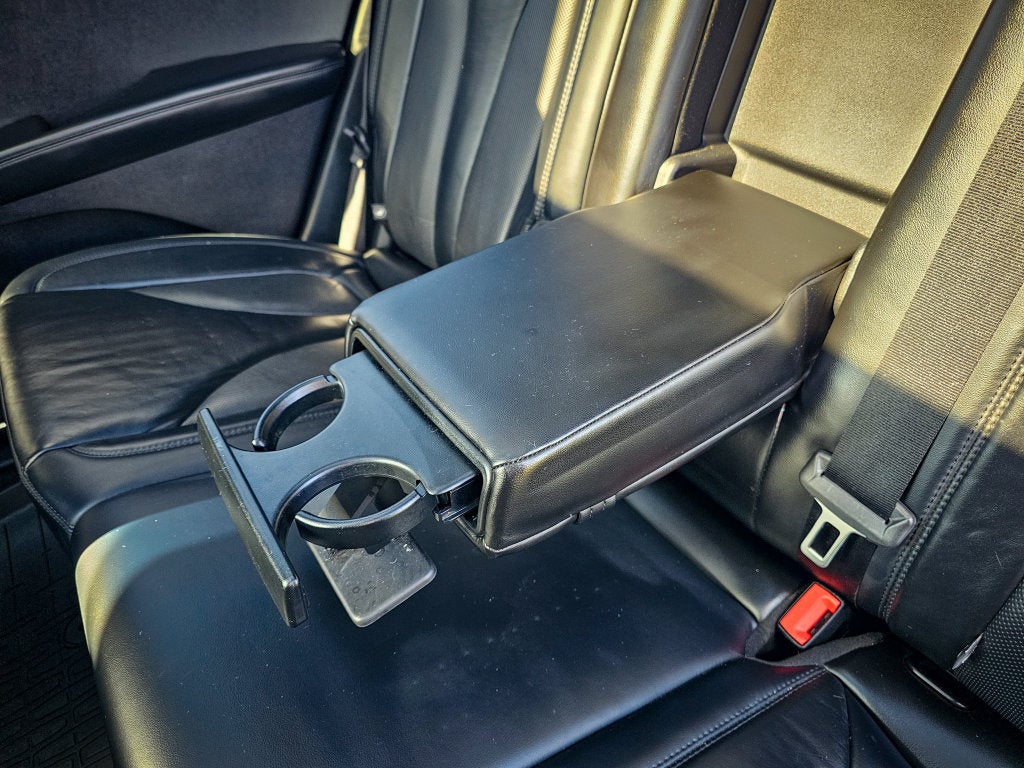 2019 Lincoln Nautilus Select
