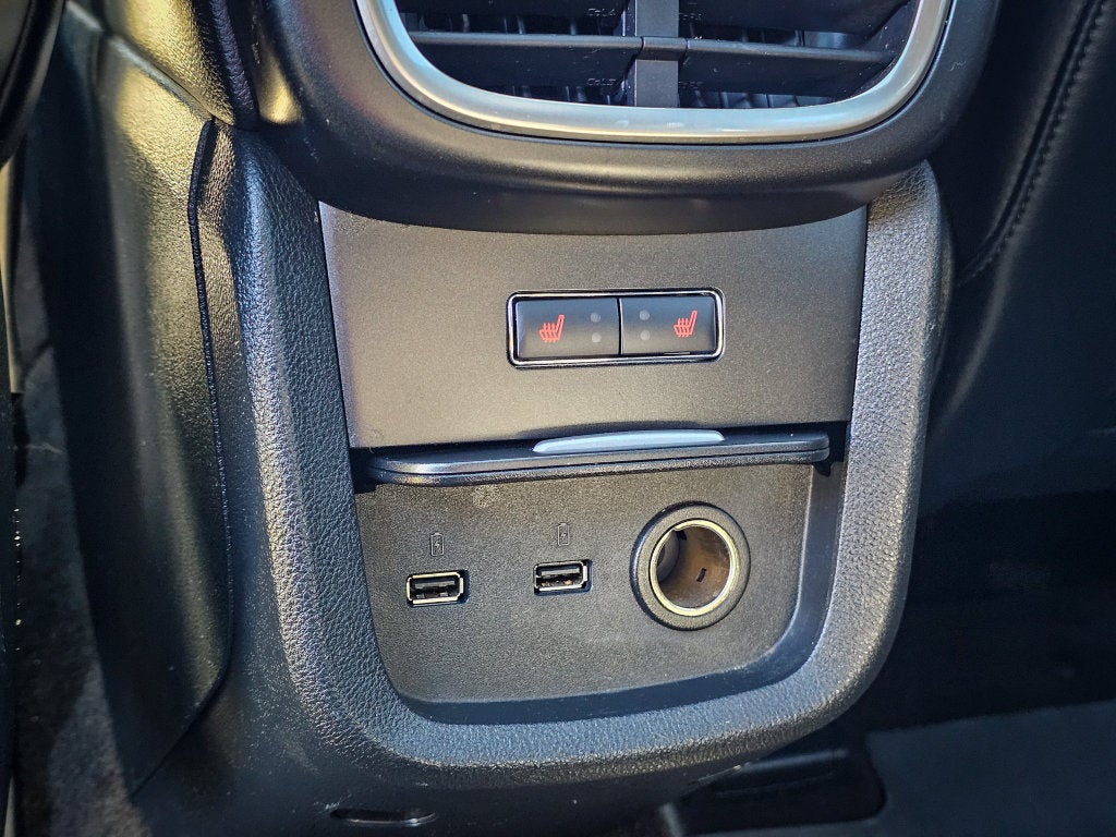 2019 Lincoln Nautilus Select