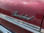 1972 Ford Thunderbird Base