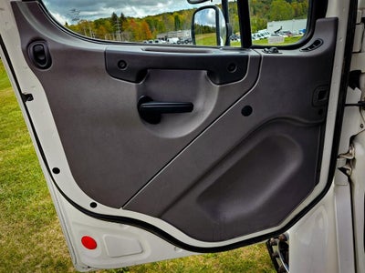 2016 Freightliner M2 106 Medium DUMP