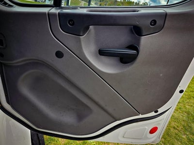 2016 Freightliner M2 106 Medium DUMP