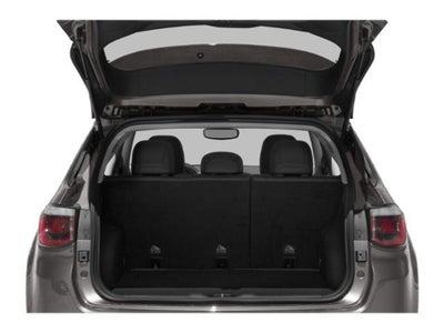 2019 Jeep Compass Altitude 4x4