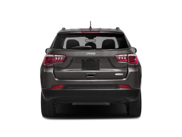 2019 Jeep Compass Altitude 4x4