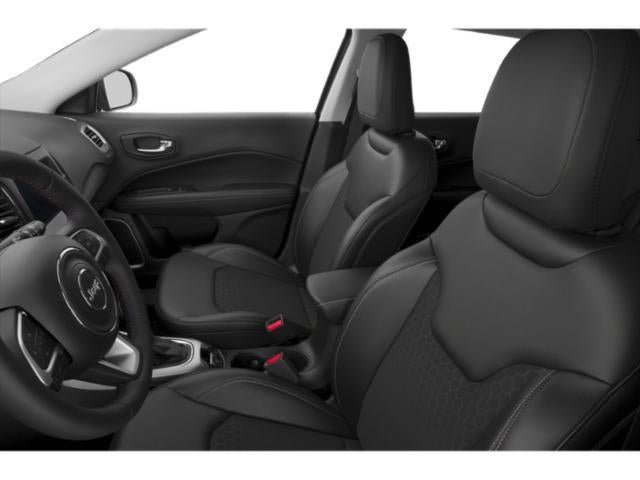 2019 Jeep Compass Altitude 4x4