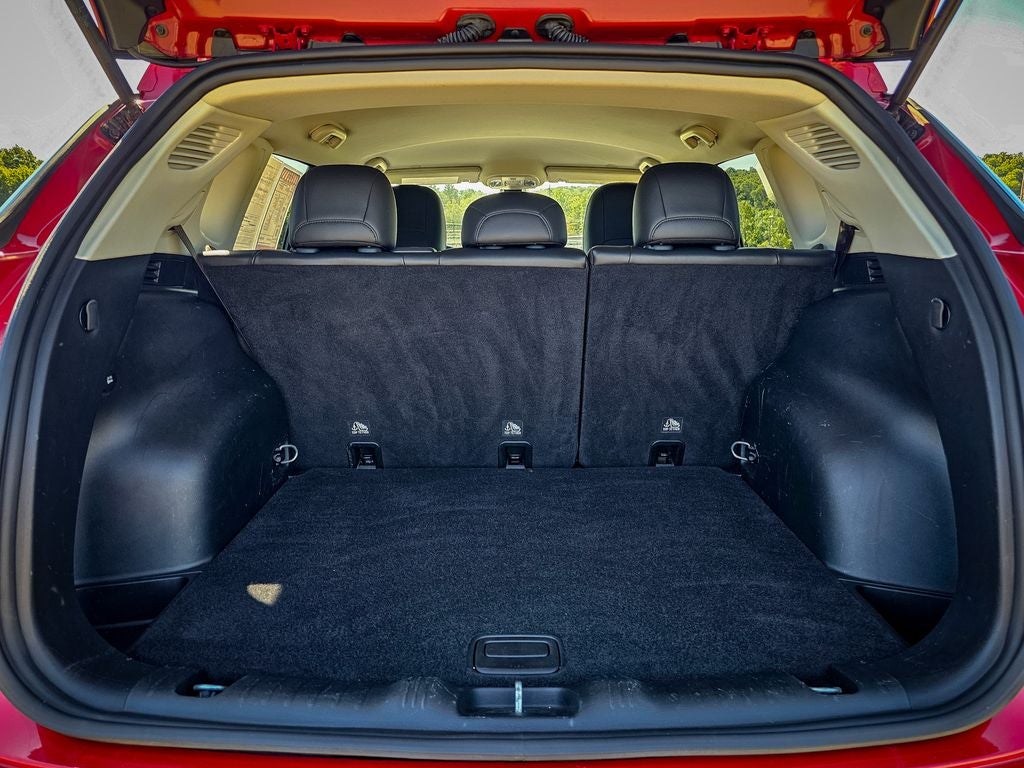 2018 Jeep Compass Latitude 4x4