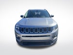 2019 Jeep Compass Latitude 4x4