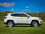 2020 Jeep Compass Latitude 4x4