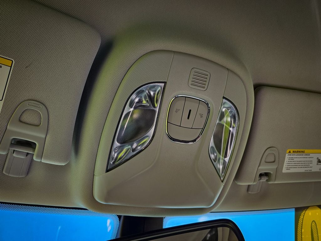 2020 Jeep Compass Latitude 4x4