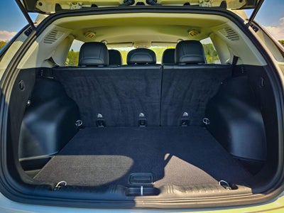2020 Jeep Compass Latitude 4x4