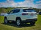 2020 Jeep Compass Latitude 4x4