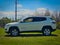 2020 Jeep Compass Latitude 4x4