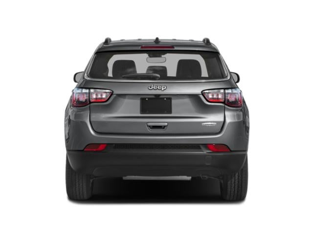 2023 Jeep Compass Latitude 4x4