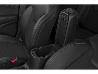 2018 Jeep Compass Limited 4x4