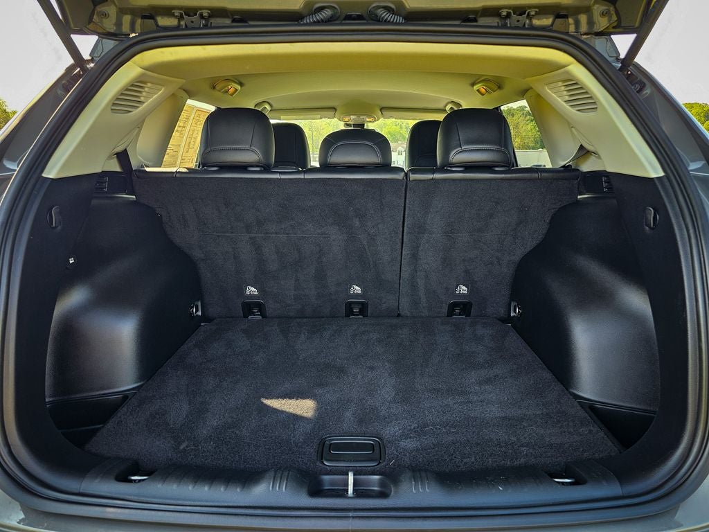 2021 Jeep Compass Limited 4x4