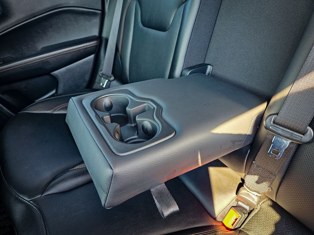 2021 Jeep Compass Limited 4x4