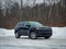 2022 Jeep Compass Latitude Lux 4x4