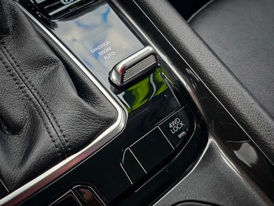 2022 Jeep Compass Latitude Lux 4x4