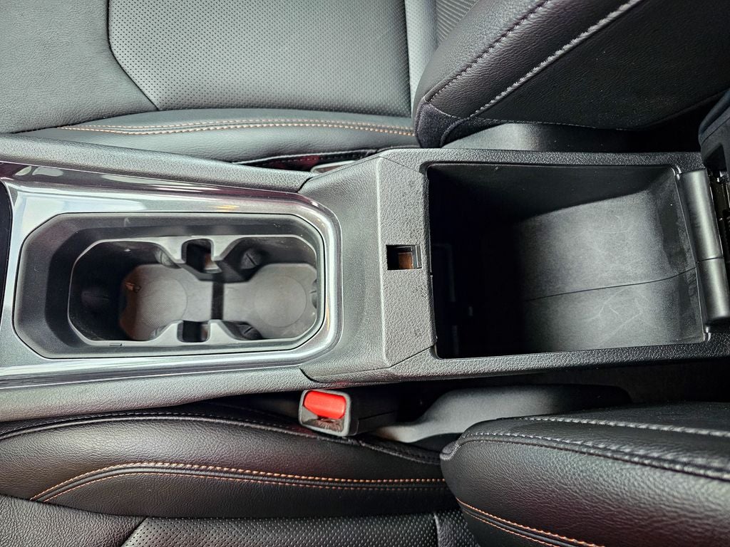 2022 Jeep Compass Latitude Lux 4x4