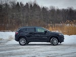 2022 Jeep Compass Latitude Lux 4x4