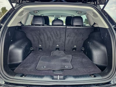 2022 Jeep Compass Latitude Lux 4x4