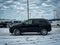 2022 Jeep Compass Latitude Lux 4x4