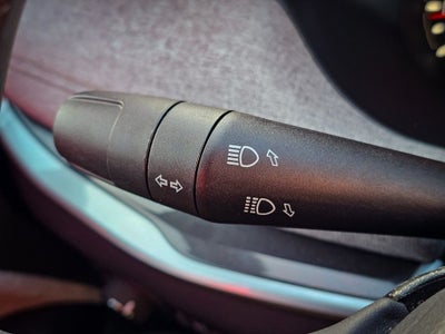 2024 Jeep Compass Latitude Lux FWD