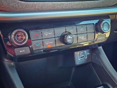 2024 Jeep Compass Latitude Lux FWD