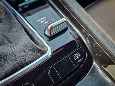 2024 Jeep Compass Latitude Lux FWD