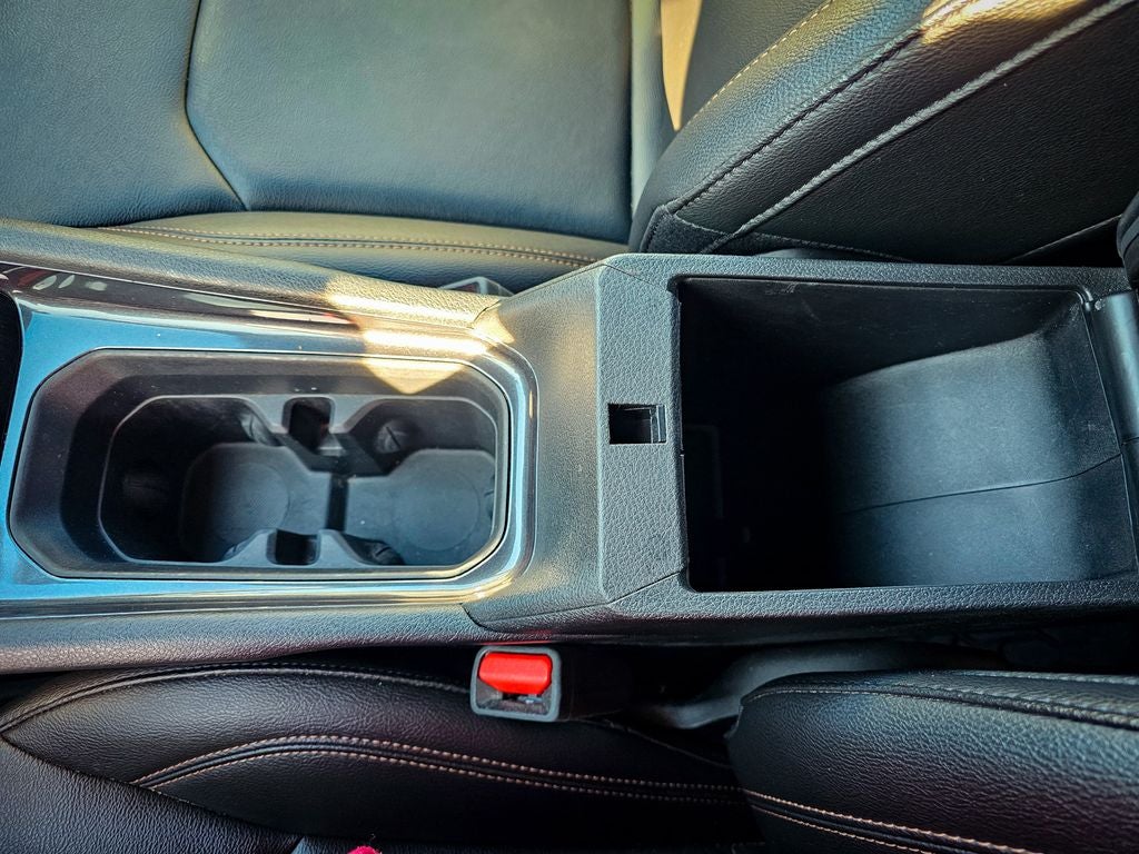 2024 Jeep Compass Latitude Lux FWD