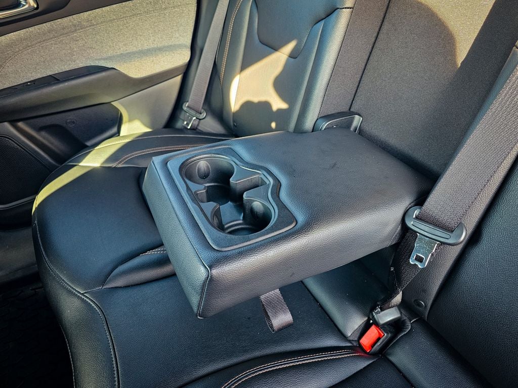 2024 Jeep Compass Latitude Lux FWD