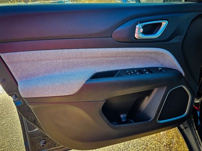 2024 Jeep Compass Latitude Lux FWD