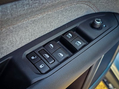 2024 Jeep Compass Latitude Lux FWD