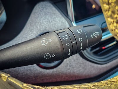 2024 Jeep Compass Latitude Lux FWD